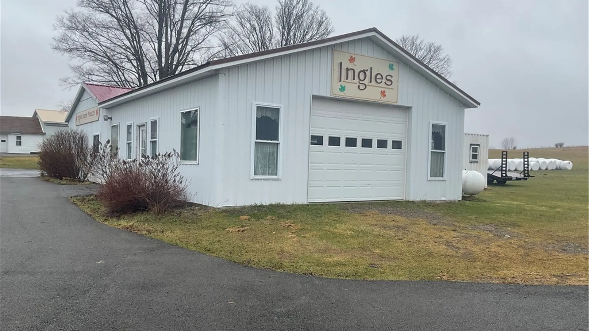 Property at 382 State Rt, Columbia, NY 13439 8