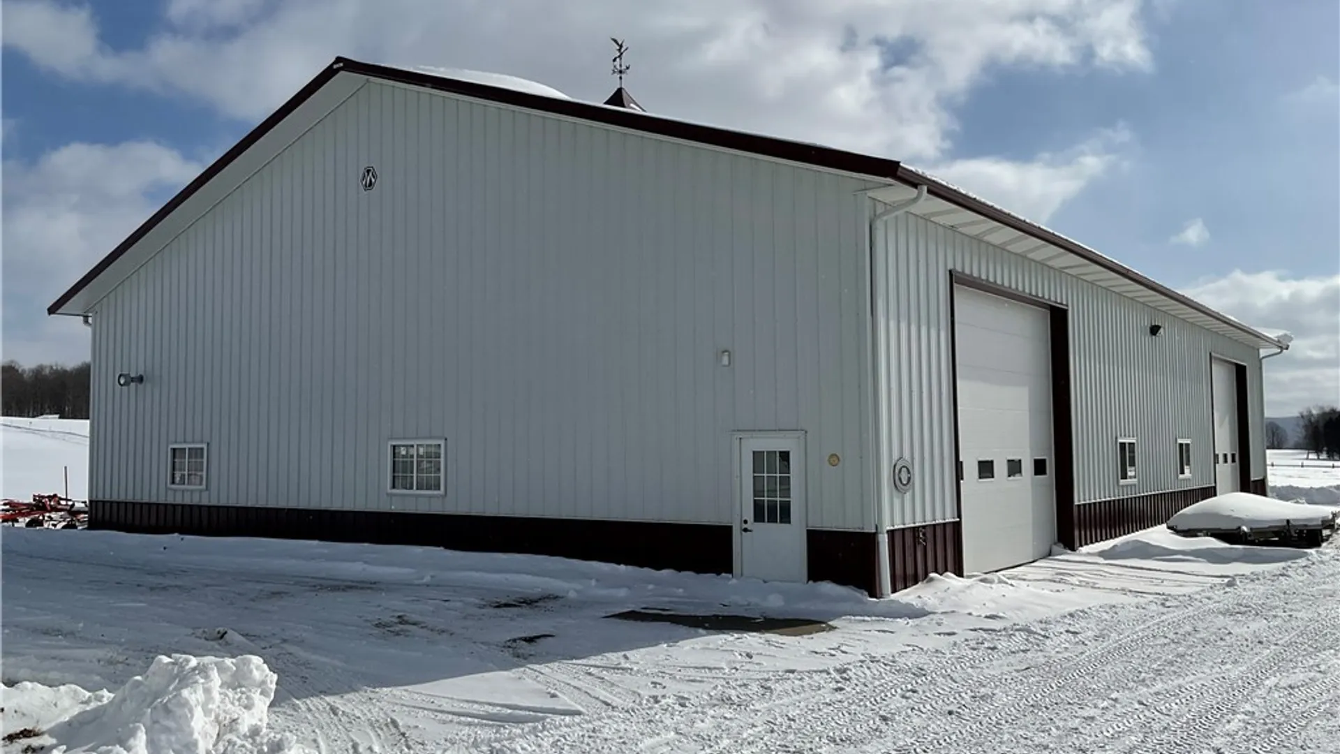 Property at 382 State Route 28, Columbia, NY 13439 10