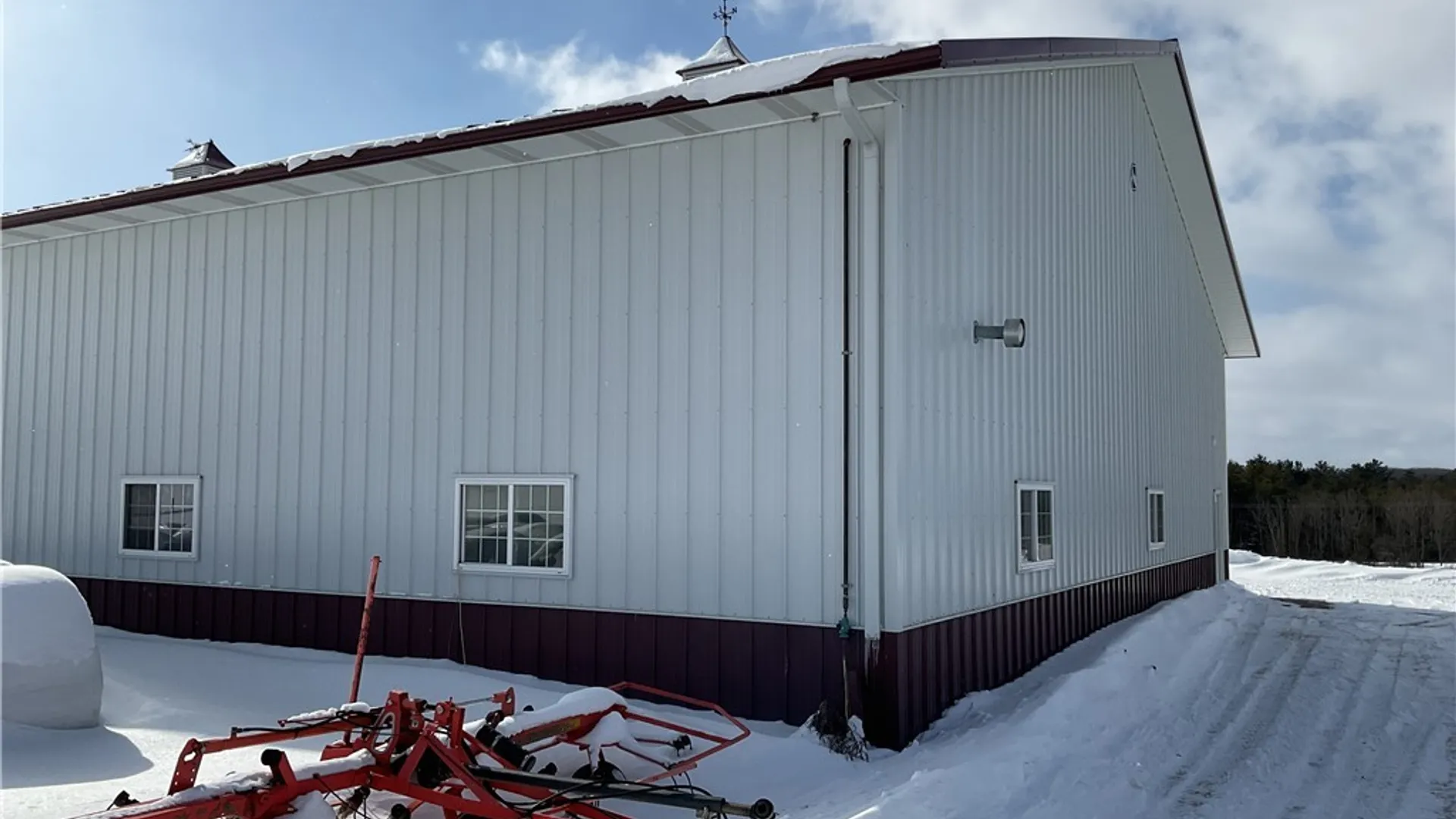 Property at 382 State Route 28, Columbia, NY 13439 12