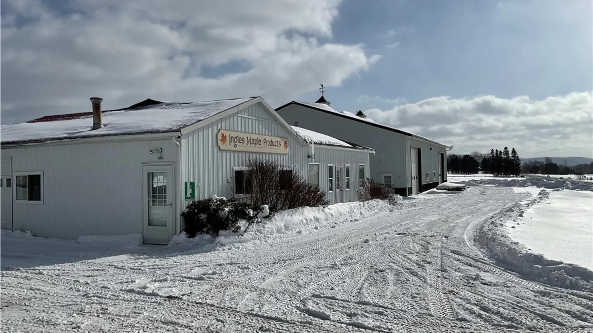 Property at 382 State Route 28, Columbia, NY 13439 15