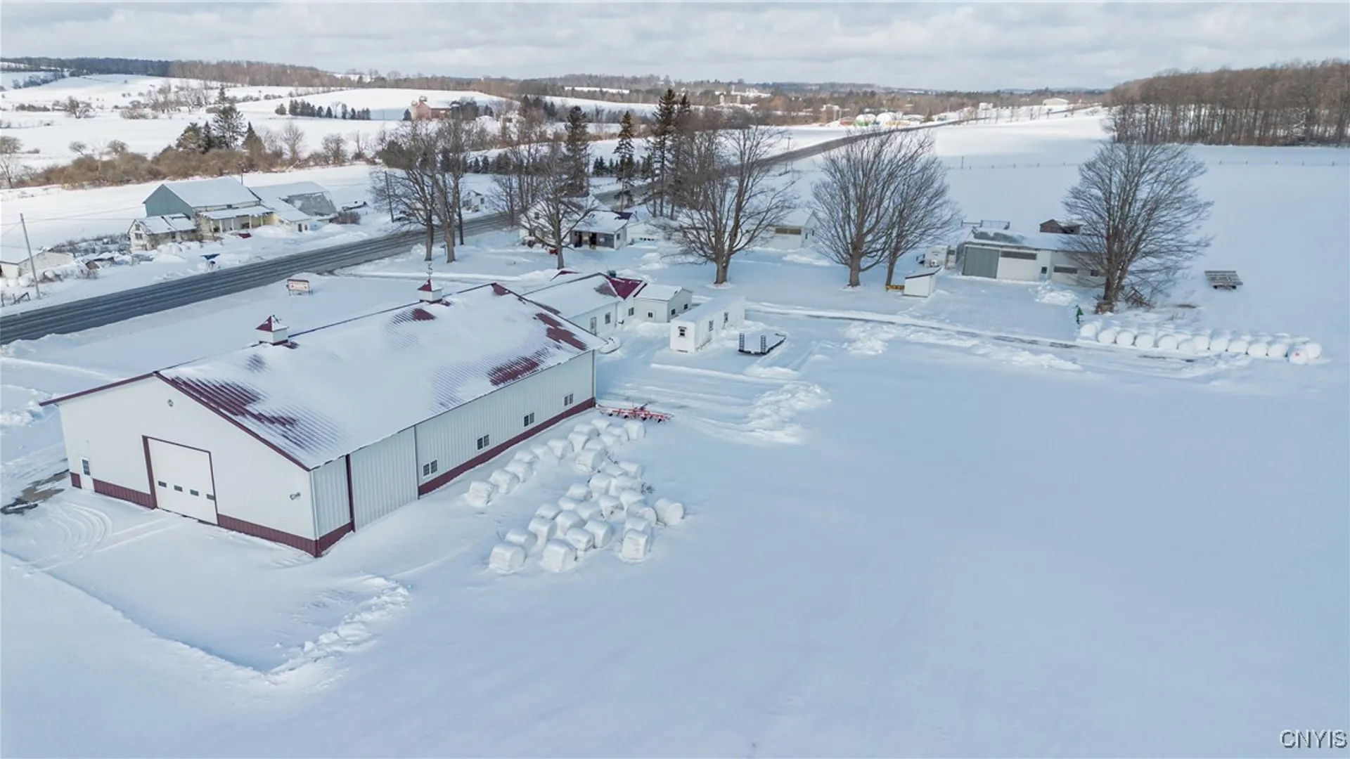 Property at 382 State Route 28, Columbia, NY 13439 2