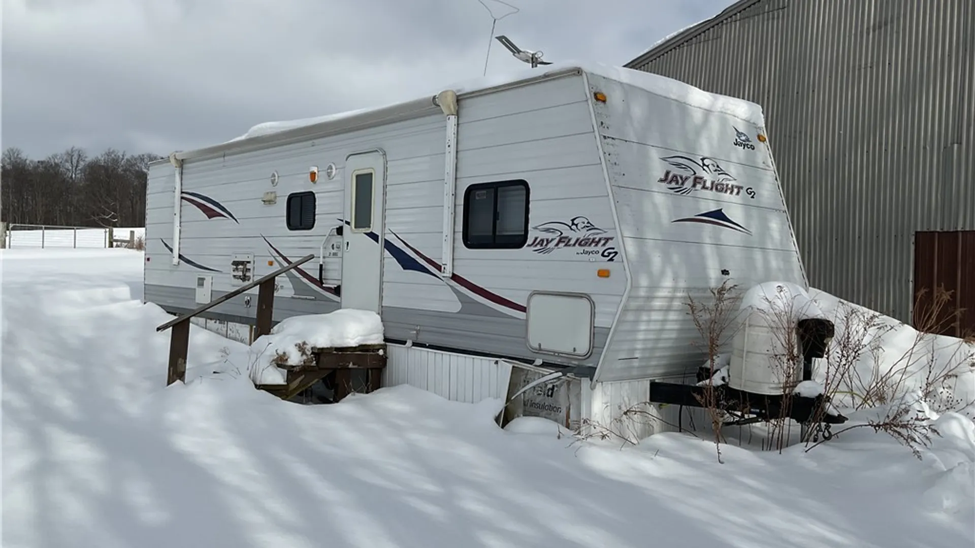 Property at 382 State Route 28, Columbia, NY 13439 26