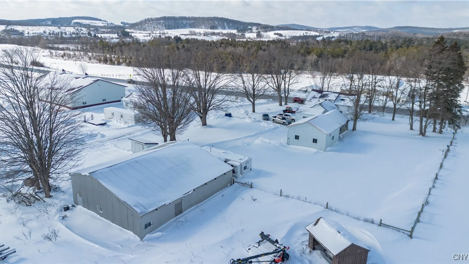 Property at 382 State Route 28, Columbia, NY 13439 3