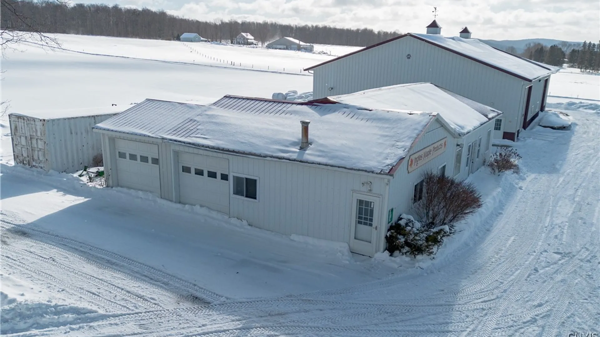 Property at 382 State Route 28, Columbia, NY 13439 4