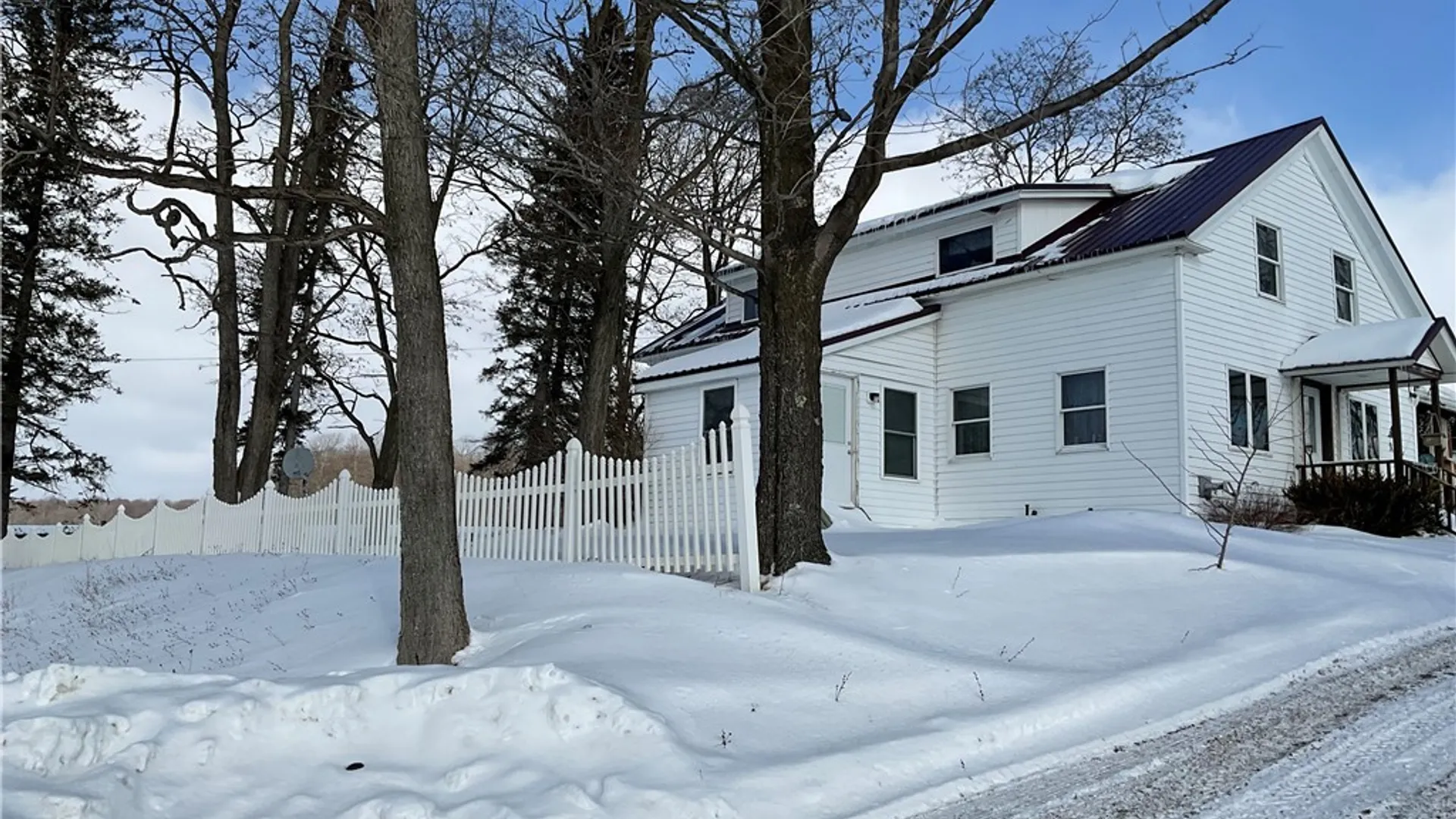 Property at 382 State Route 28, Columbia, NY 13439 5