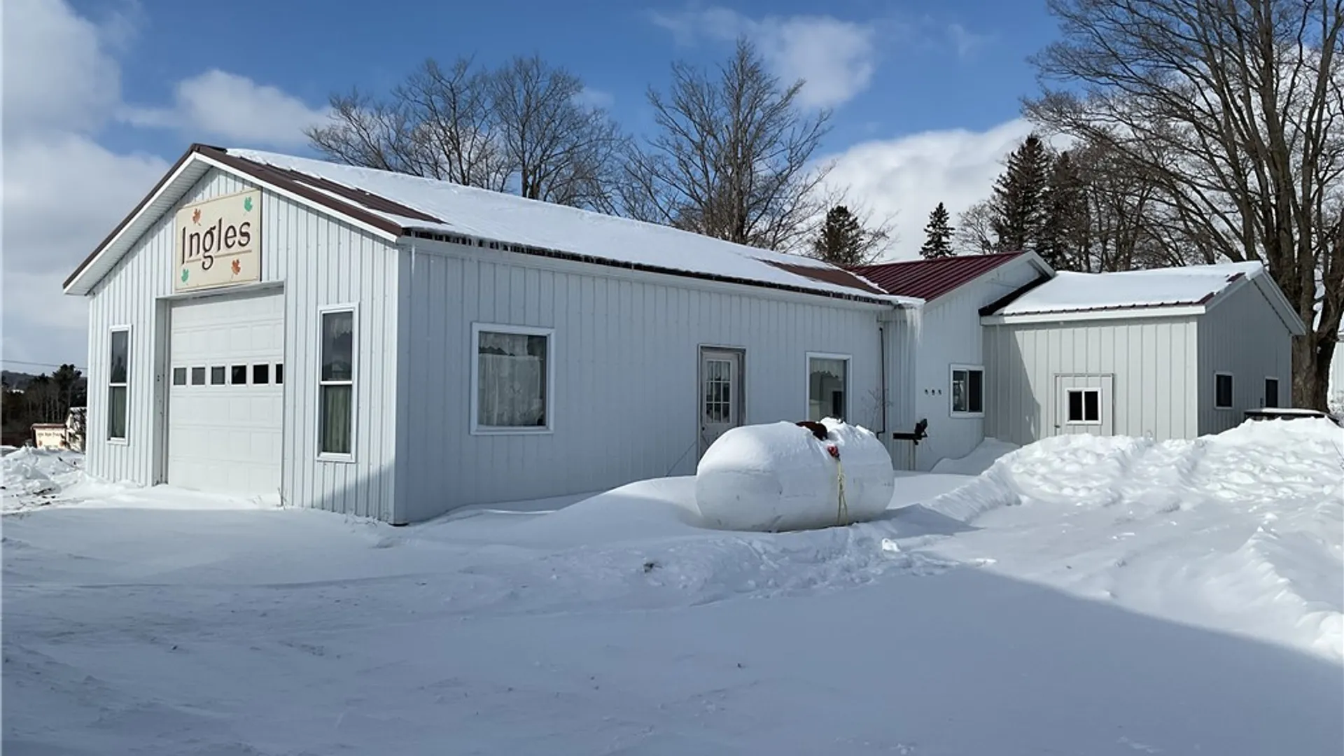 Property at 382 State Route 28, Columbia, NY 13439 7