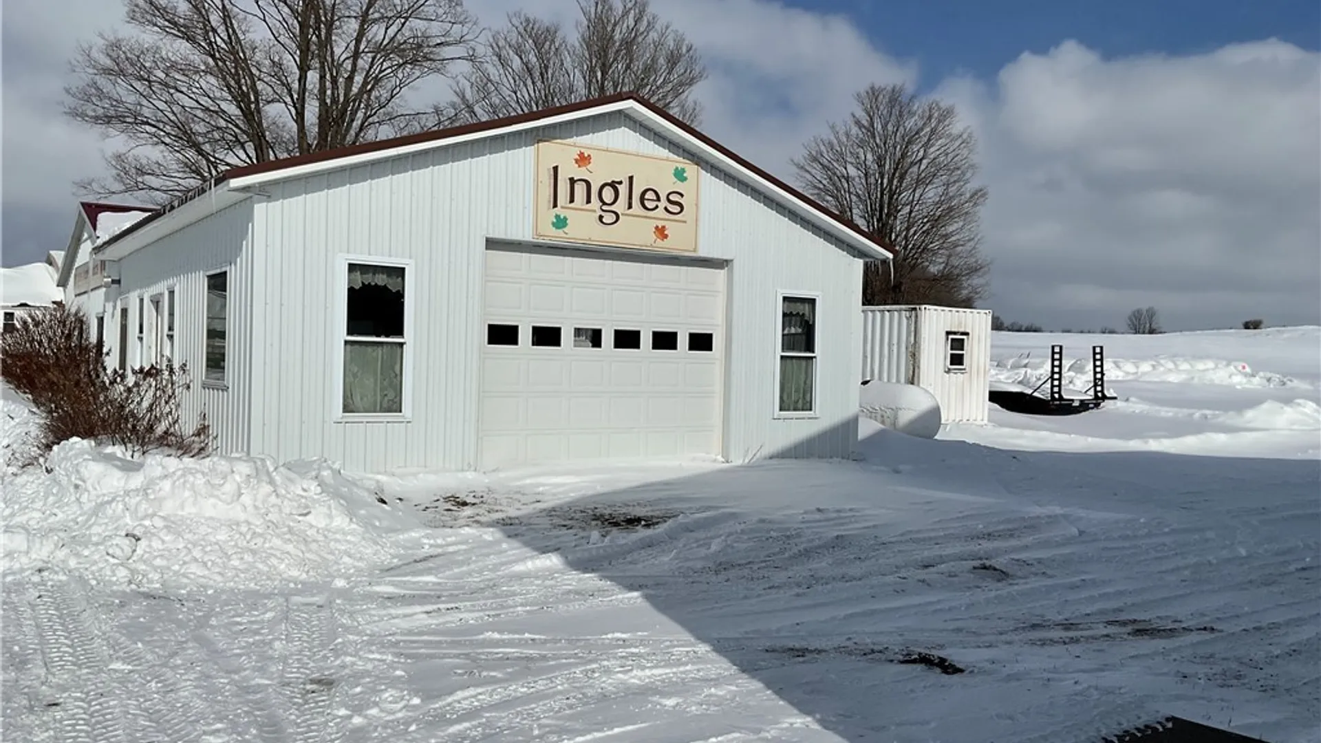 Property at 382 State Route 28, Columbia, NY 13439 8