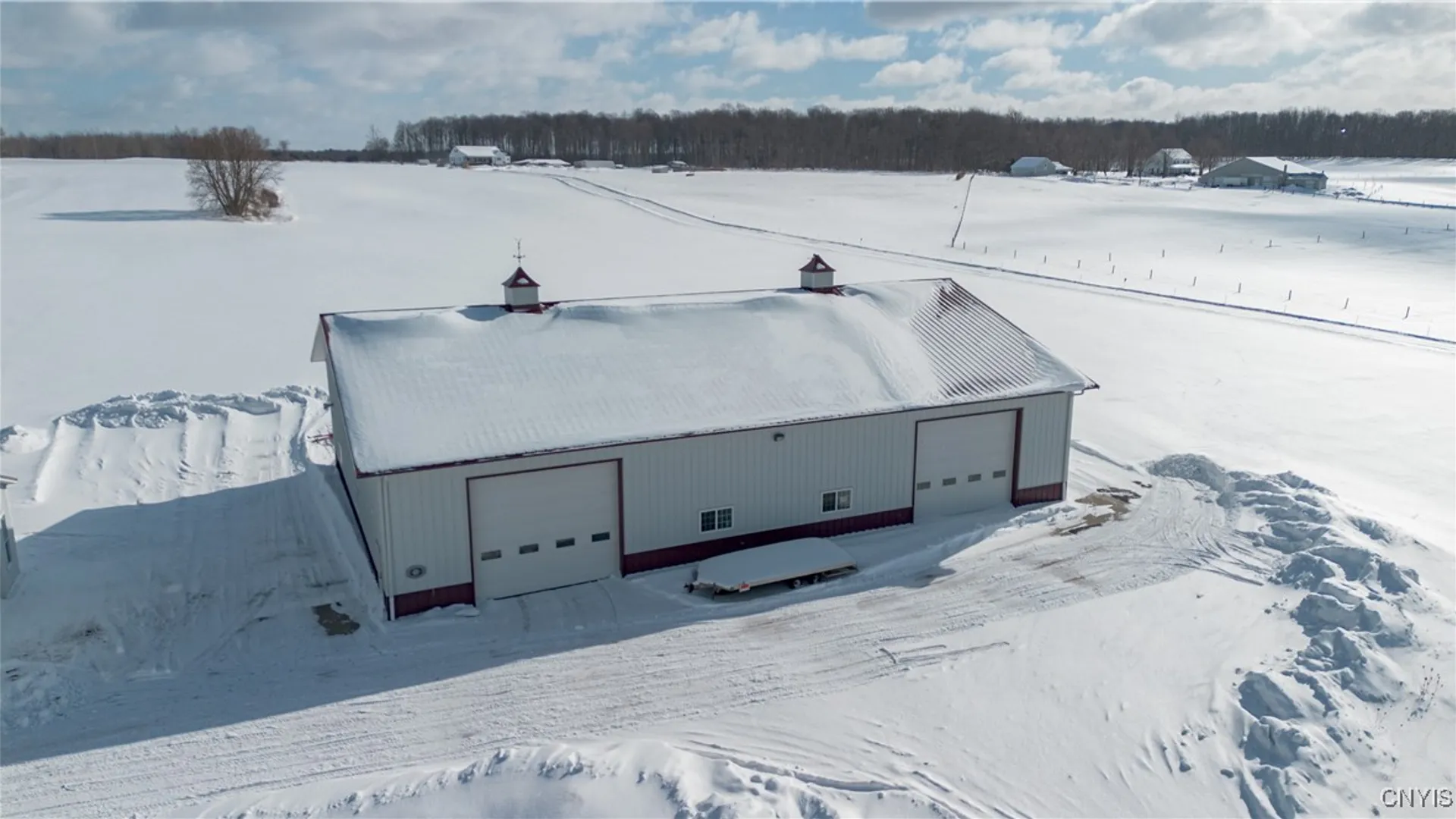 Property at 382 State Route 28, Columbia, NY 13439 9
