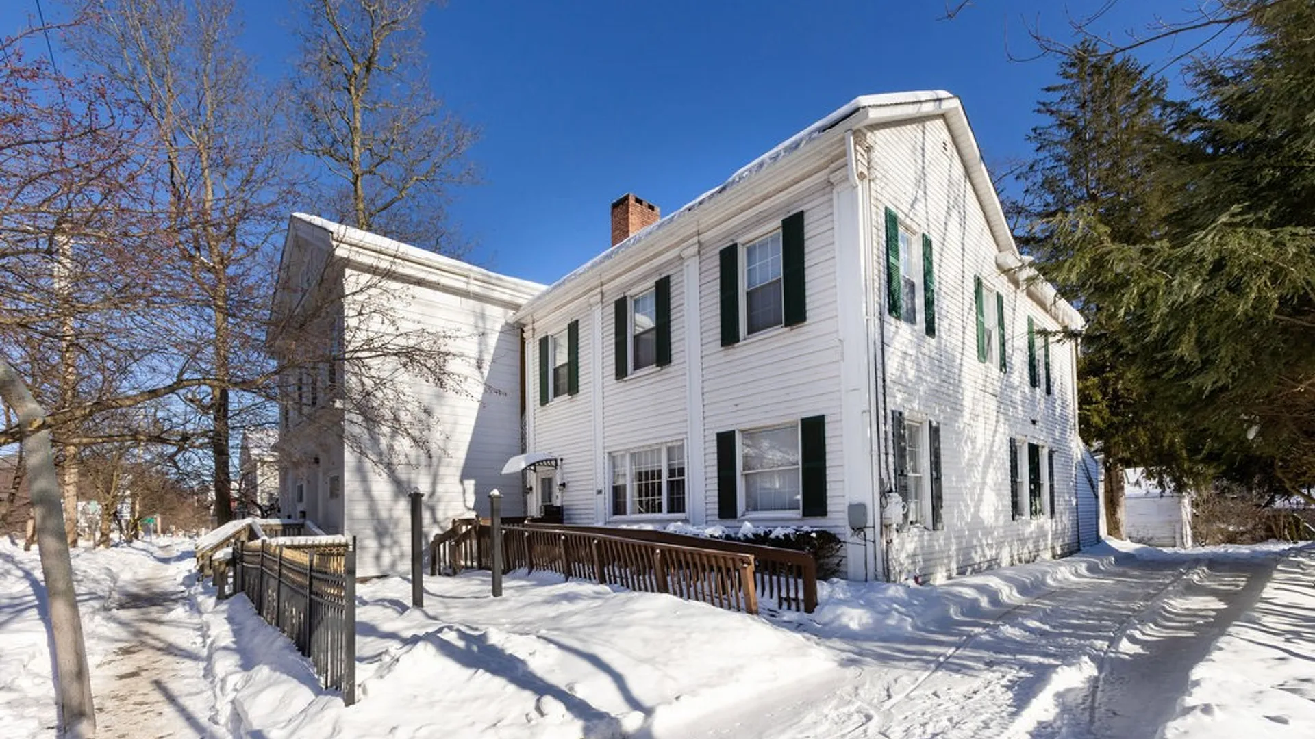Property at 135 Main Street, Delhi, NY 13753 2