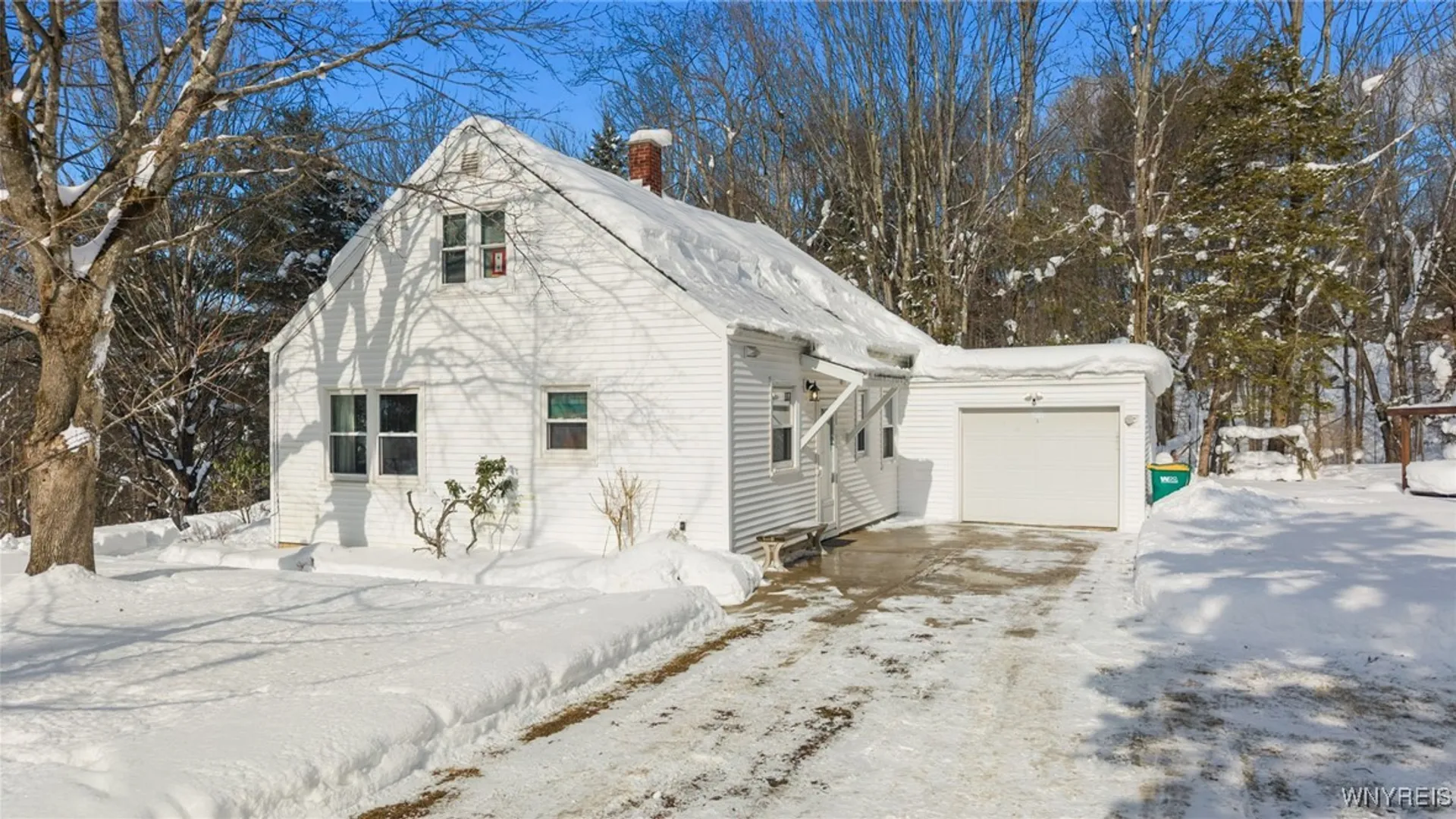 Property at 7147 Boston Colden Road, Boston, NY 14025 2