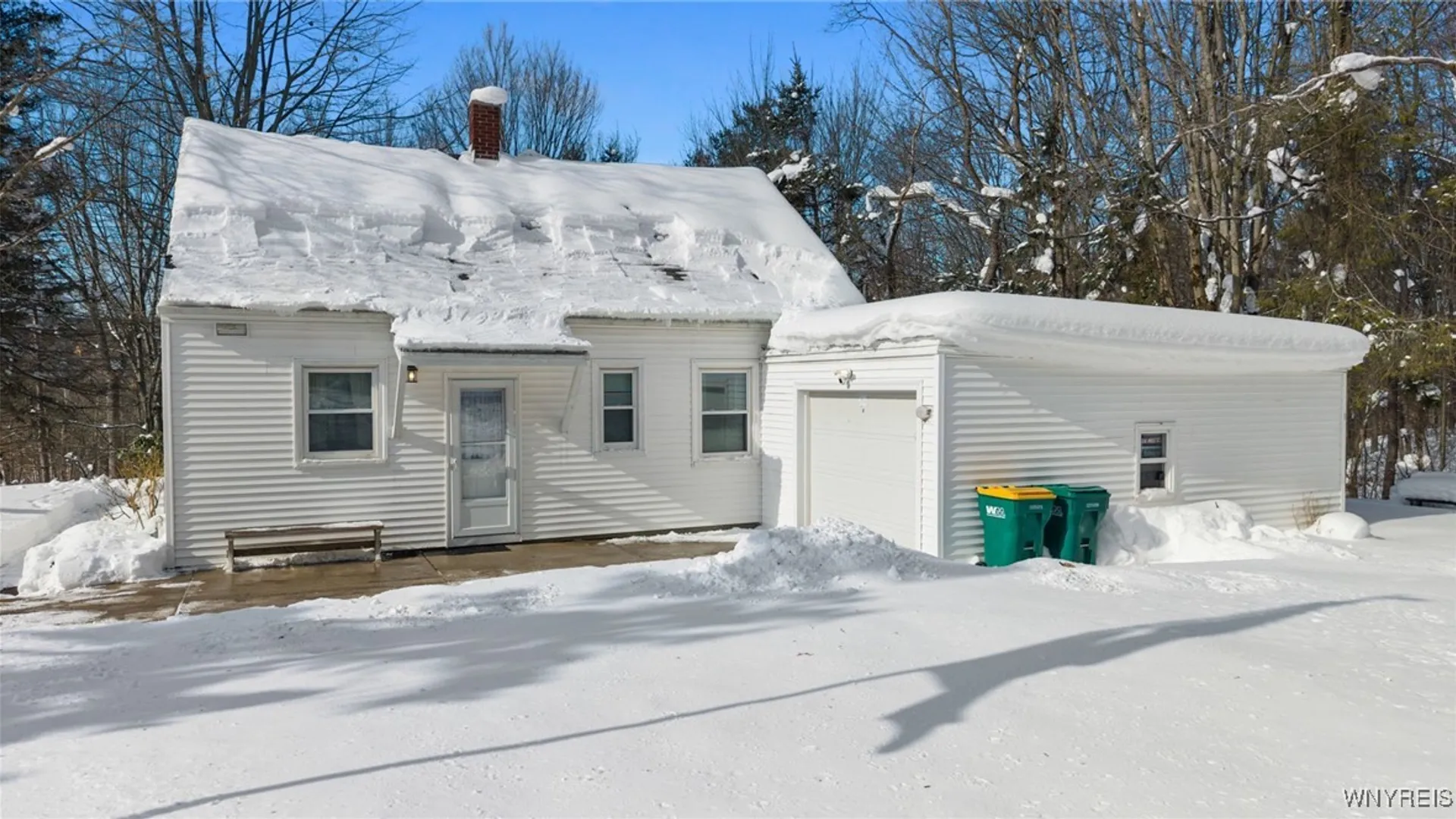 Property at 7147 Boston Colden Road, Boston, NY 14025 3