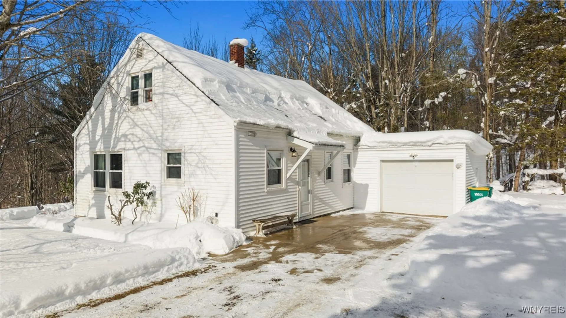Property at 7147 Boston Colden Road, Boston, NY 14025 31