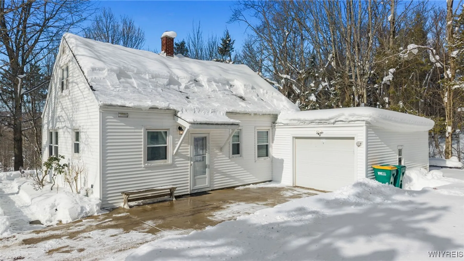 Property at 7147 Boston Colden Road, Boston, NY 14025 32