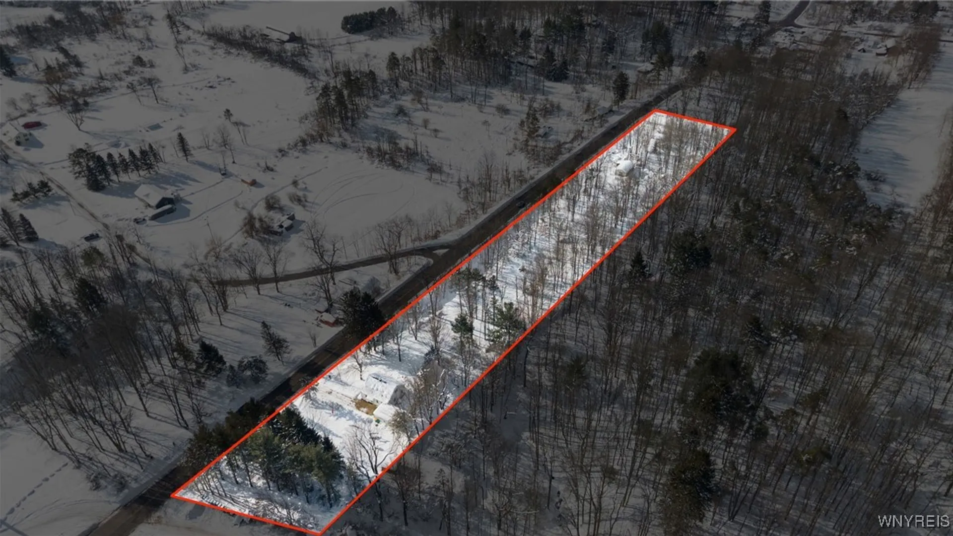 Property at 7147 Boston Colden Road, Boston, NY 14025 34