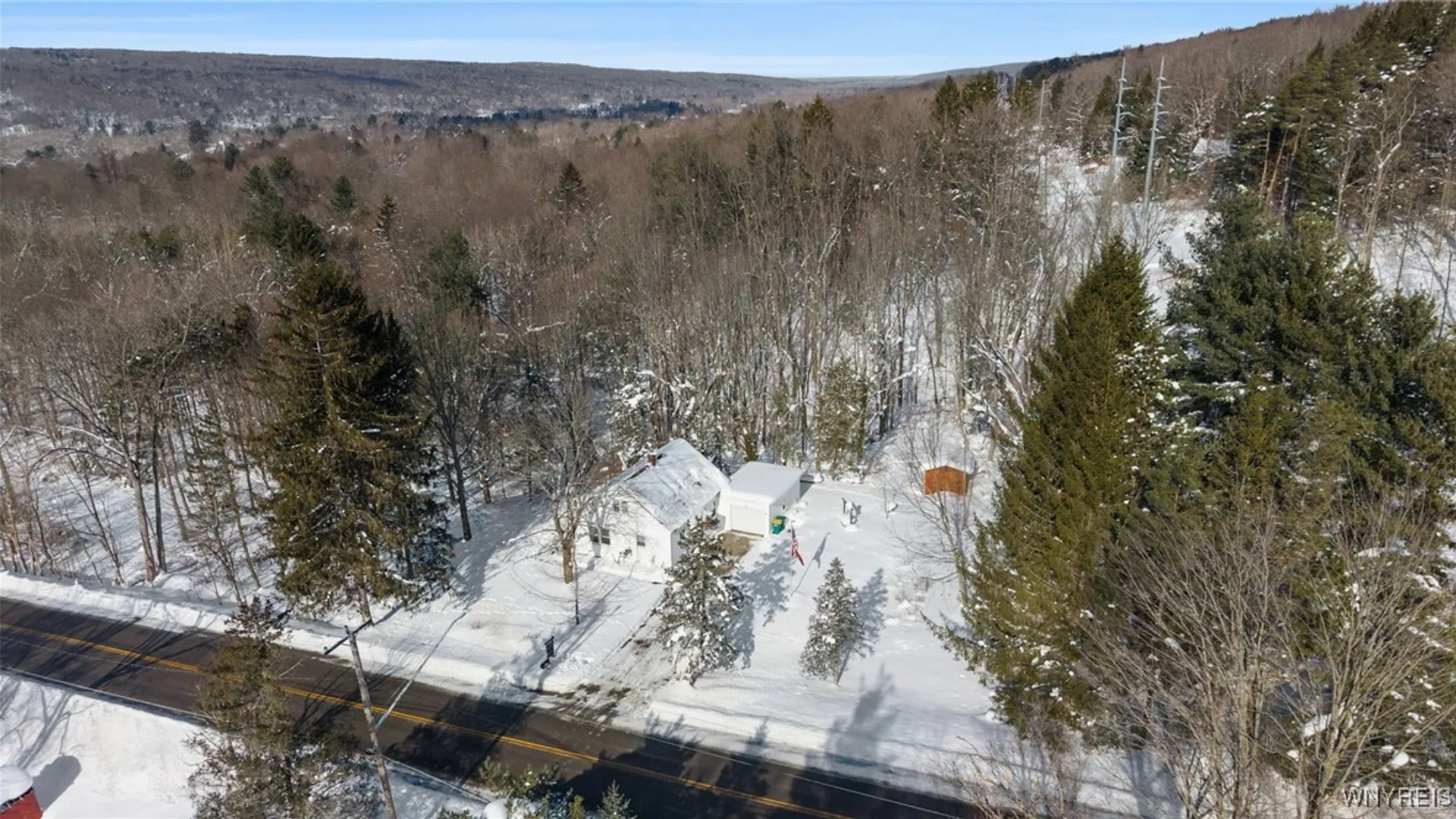 Property at 7147 Boston Colden Road, Boston, NY 14025 37