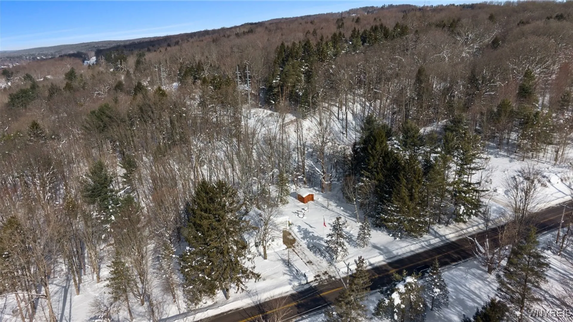 Property at 7147 Boston Colden Road, Boston, NY 14025 38