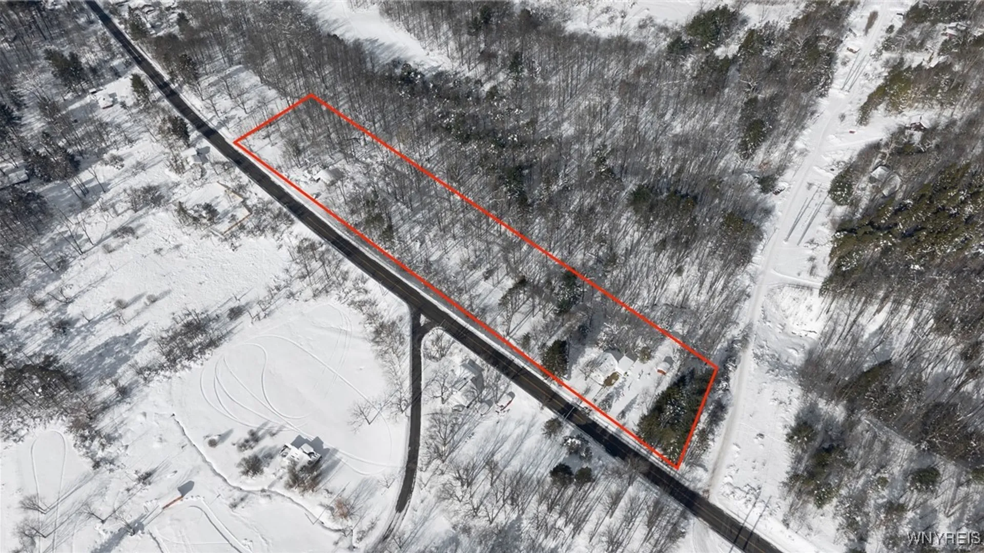 Property at 7147 Boston Colden Road, Boston, NY 14025 41