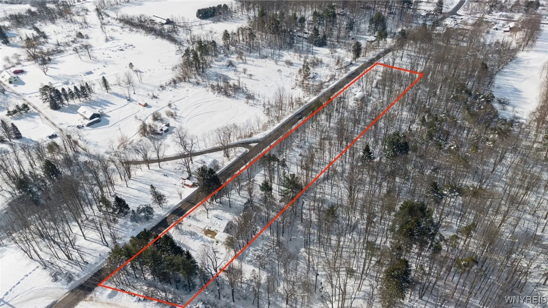 Property at 7147 Boston Colden Road, Boston, NY 14025 5