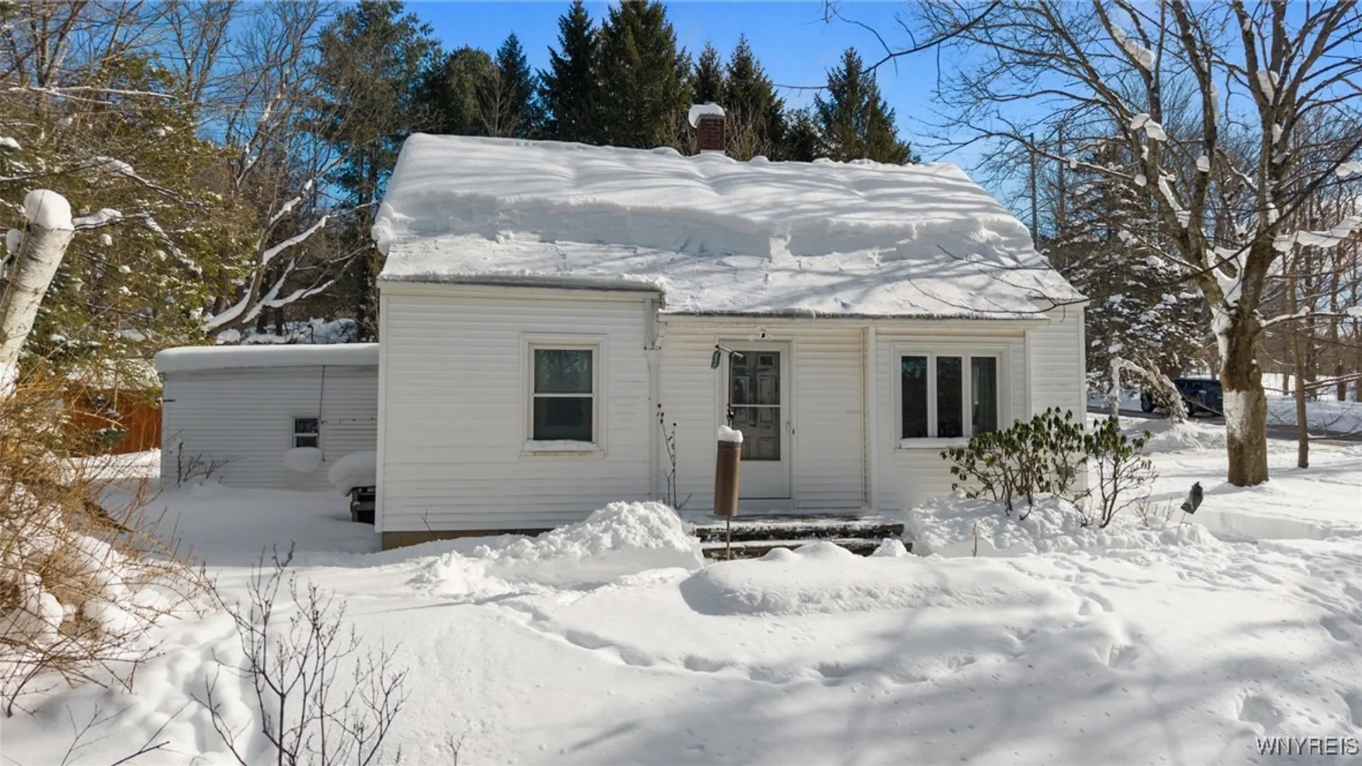 Property at 7147 Boston Colden Road, Boston, NY 14025 6