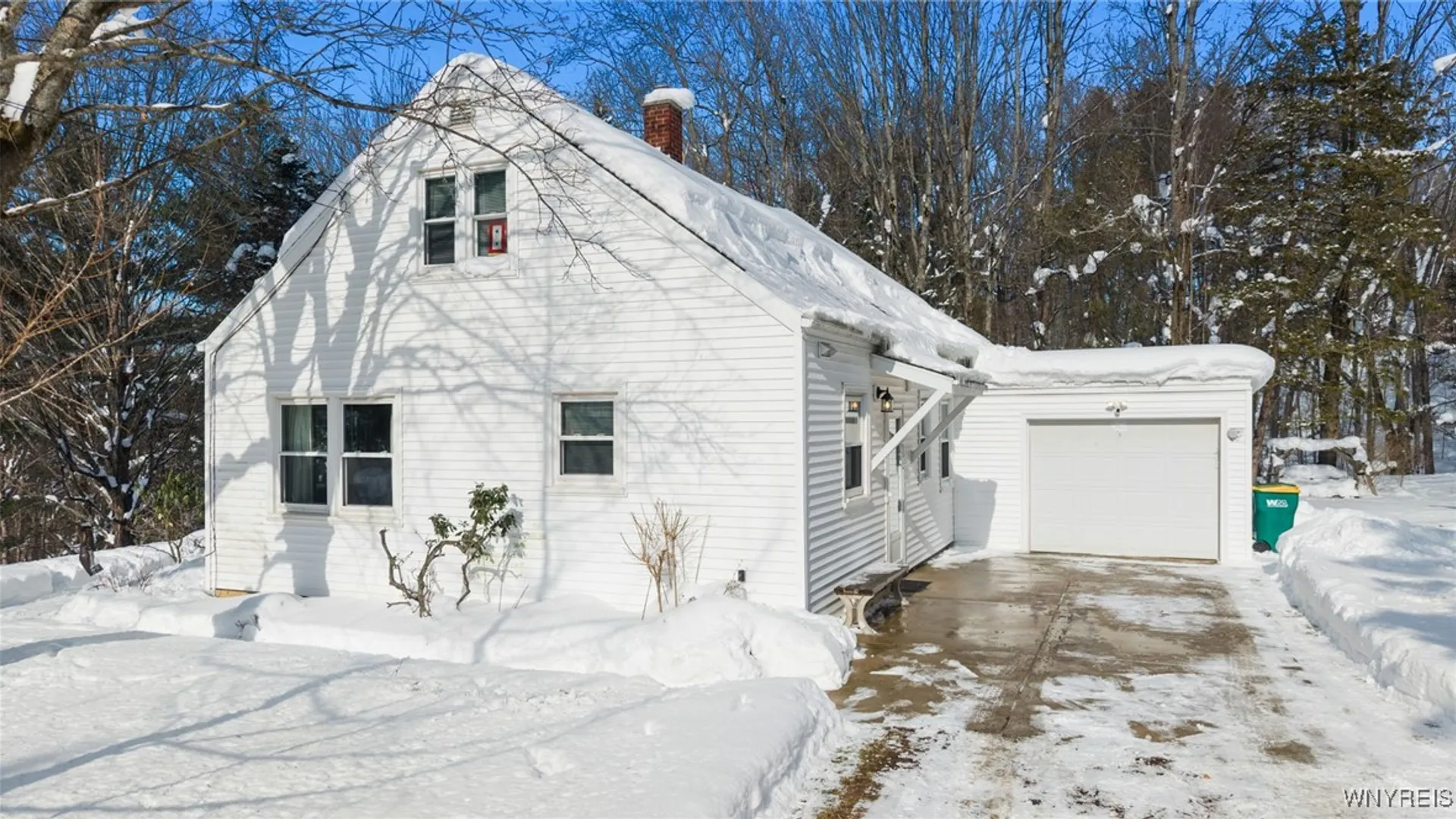 Property at 7147 Boston Colden Road, Boston, NY 14025 7