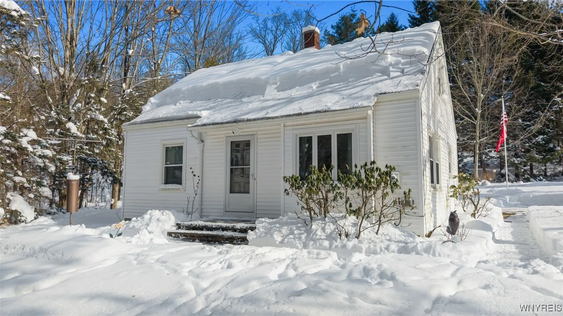 Property at 7147 Boston Colden Road, Boston, NY 14025 8