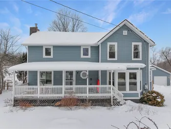 Property at 88 Dublin Road, Lansing, NY 14882
