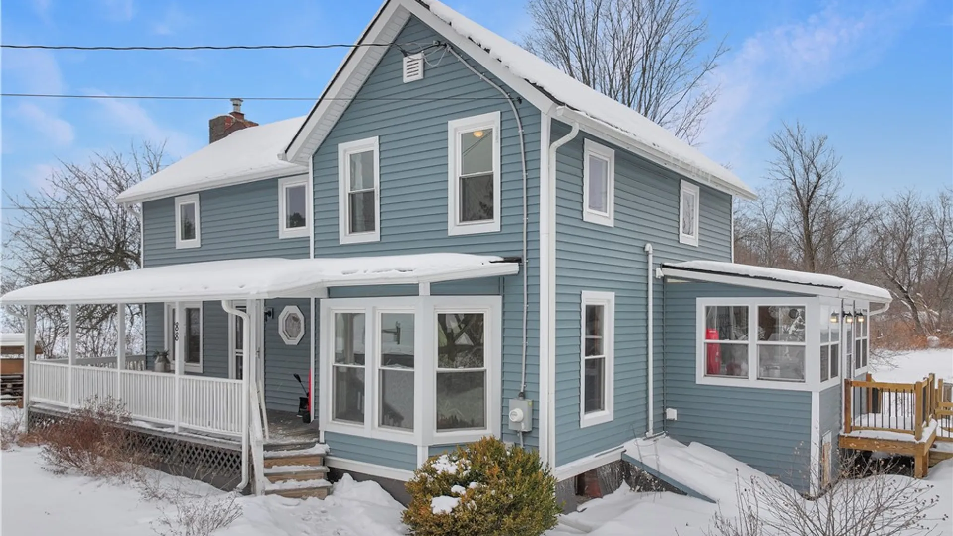 Property at 88 Dublin Road, Lansing, NY 14882 2