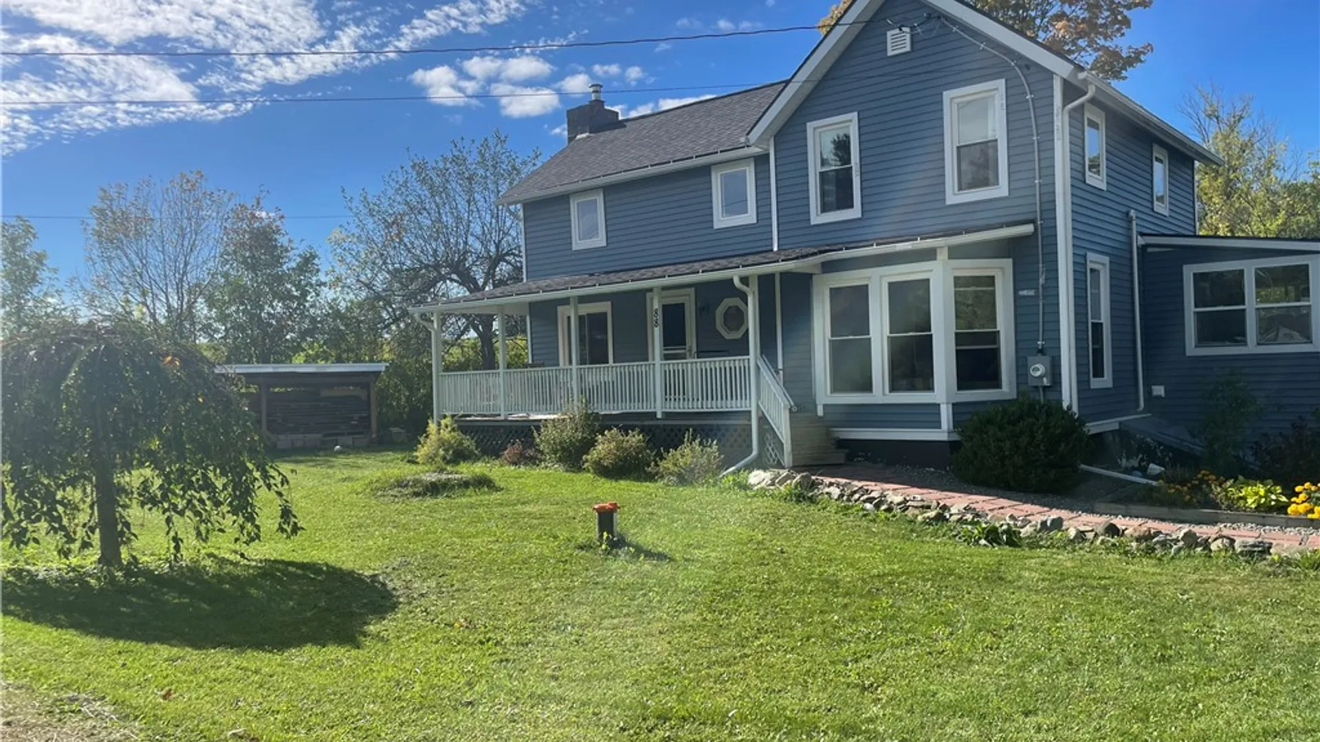 Property at 88 Dublin Road, Lansing, NY 14882 33