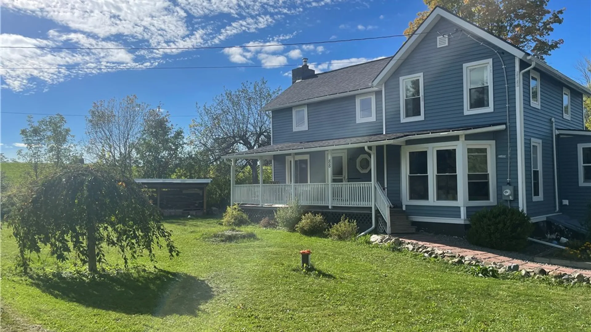 Property at 88 Dublin Road, Lansing, NY 14882 34