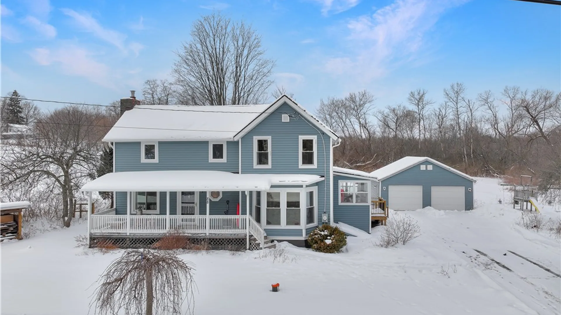 Property at 88 Dublin Road, Lansing, NY 14882 40