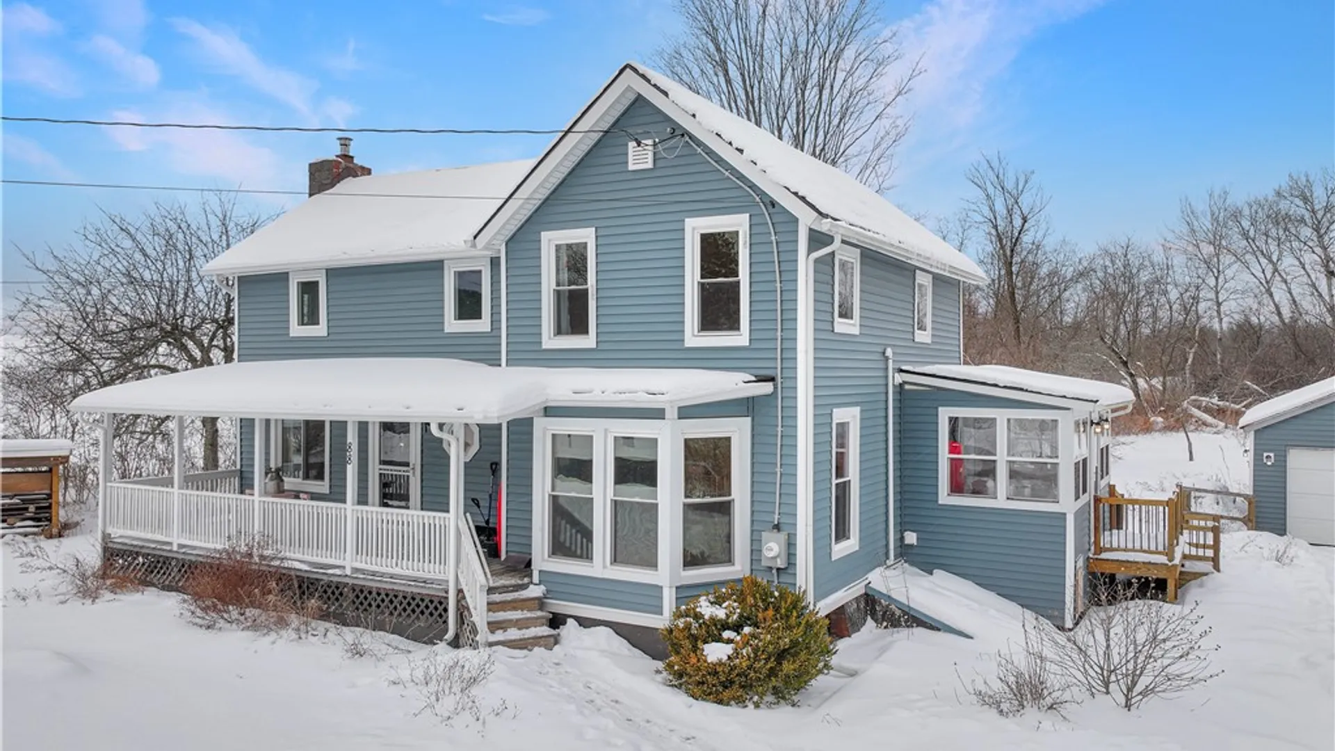 Property at 88 Dublin Road, Lansing, NY 14882 41