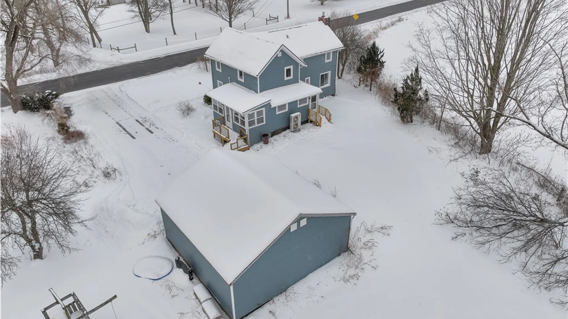 Property at 88 Dublin Road, Lansing, NY 14882 42