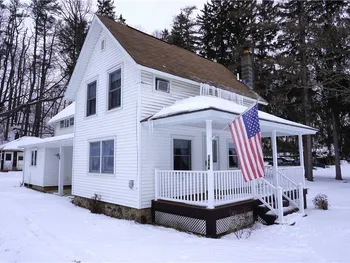 Property at 1664 Brown Street, Benton, NY 14415
