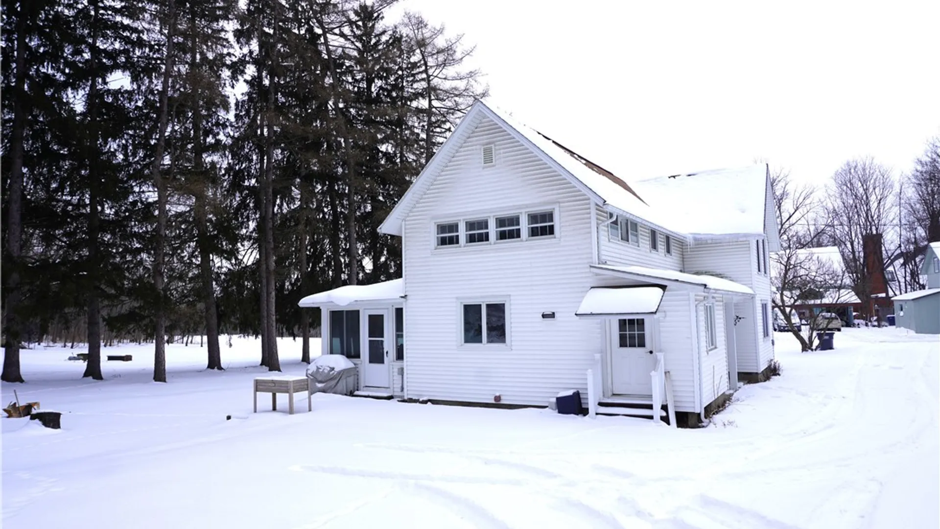 Property at 1664 Brown Street, Benton, NY 14415 2