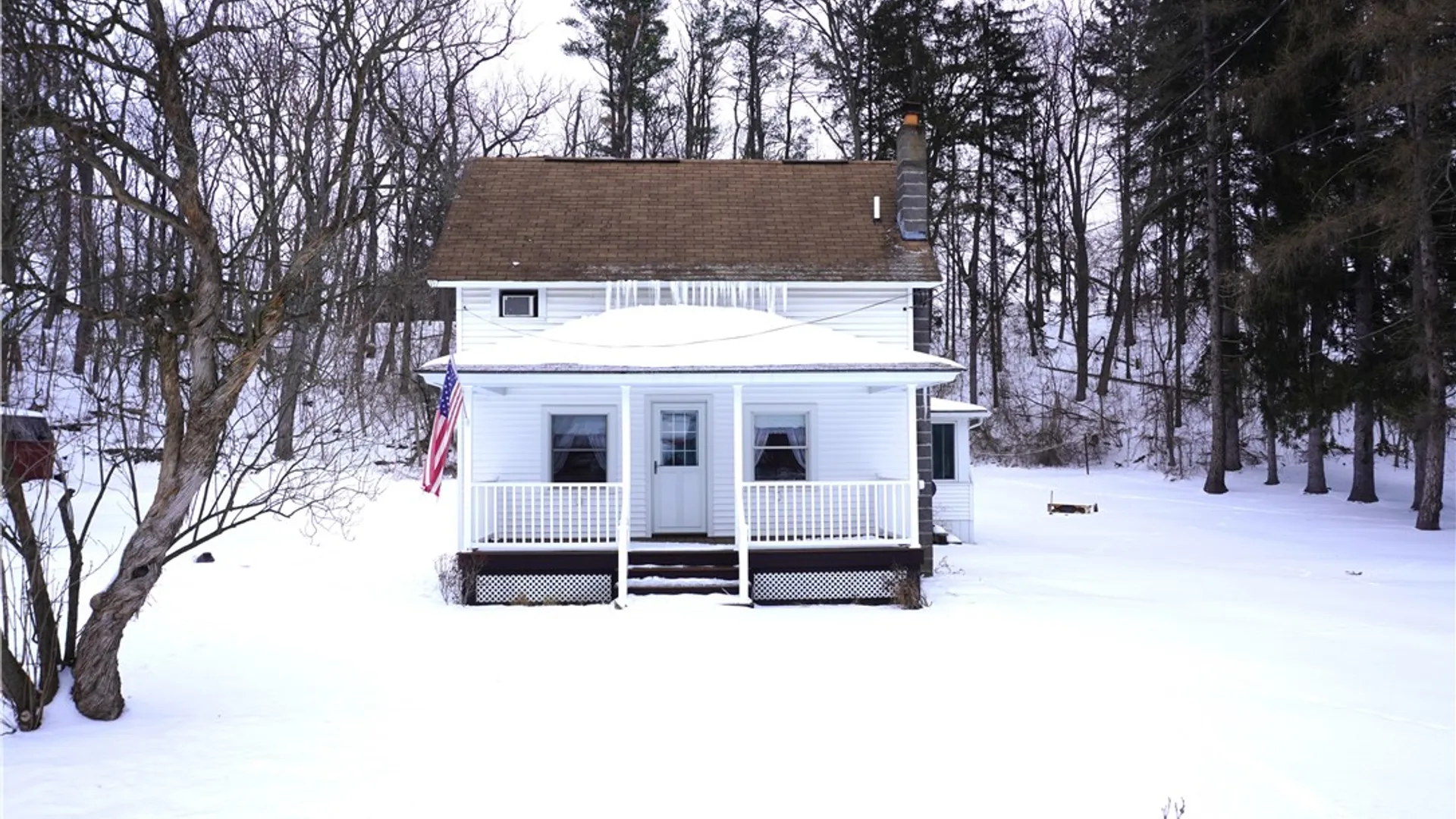 Property at 1664 Brown Street, Benton, NY 14415 3