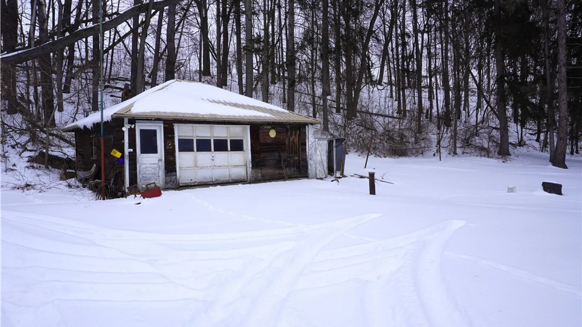 Property at 1664 Brown Street, Benton, NY 14415 4