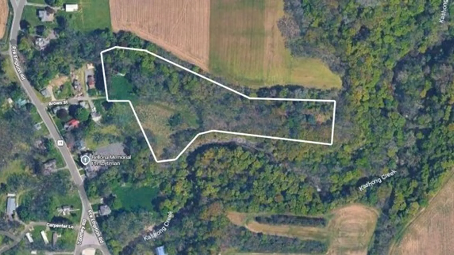 Property at 1664 Brown Street, Benton, NY 14415 8