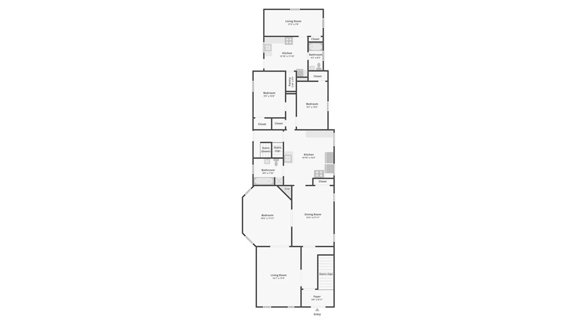 Property at 89 Albany Street, Buffalo, NY 14213 4