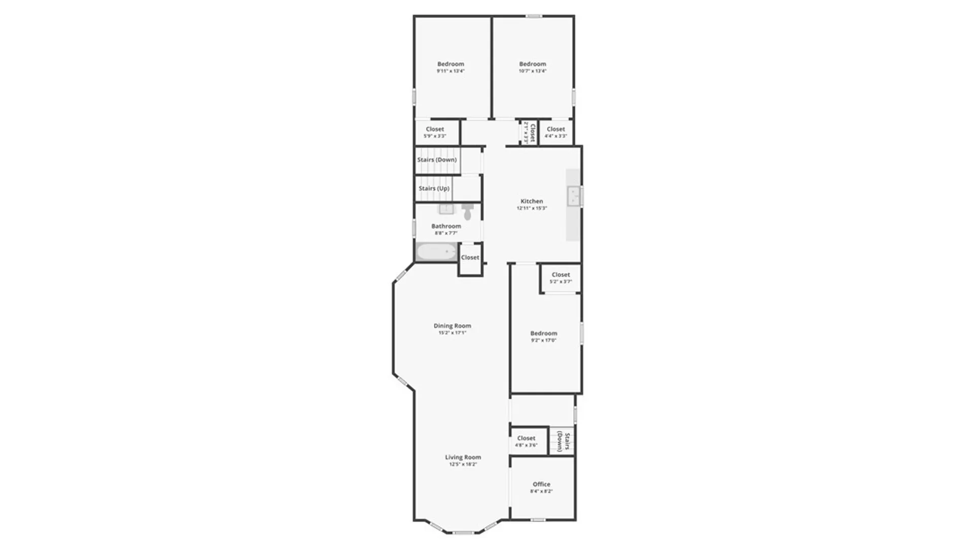 Property at 89 Albany Street, Buffalo, NY 14213 5