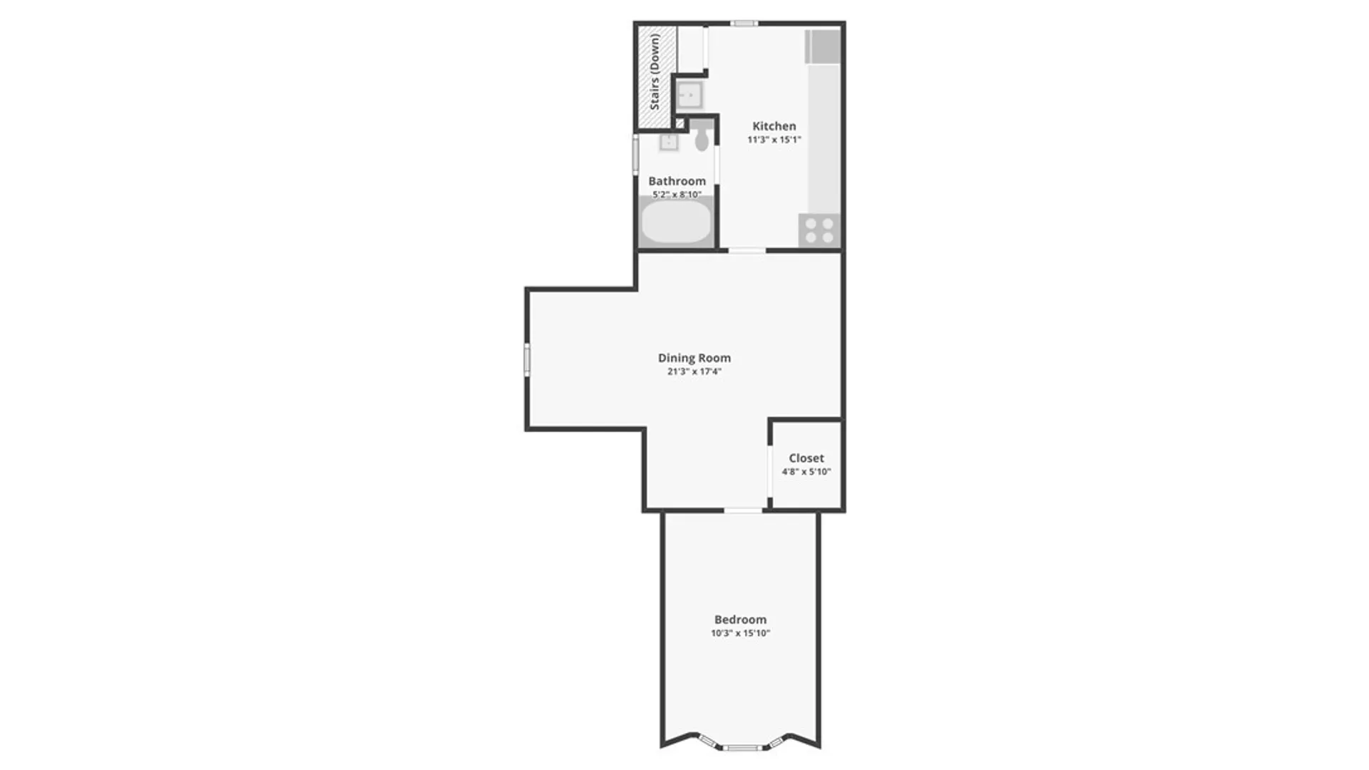 Property at 89 Albany Street, Buffalo, NY 14213 6