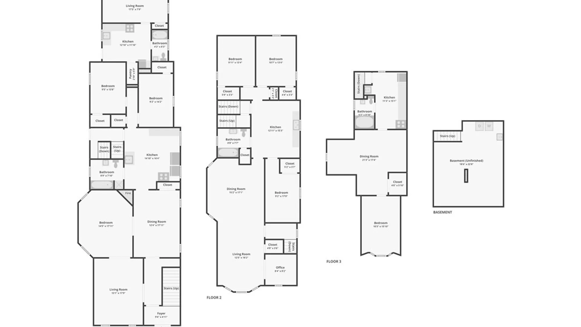 Property at 89 Albany Street, Buffalo, NY 14213 7