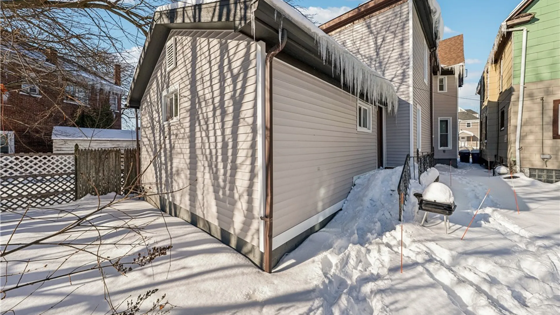 Property at 89 Albany Street, Buffalo, NY 14213 8