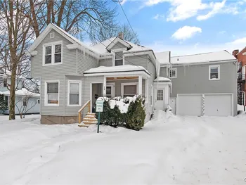 Property at 104 Tamarack Street, Salina, NY 13088