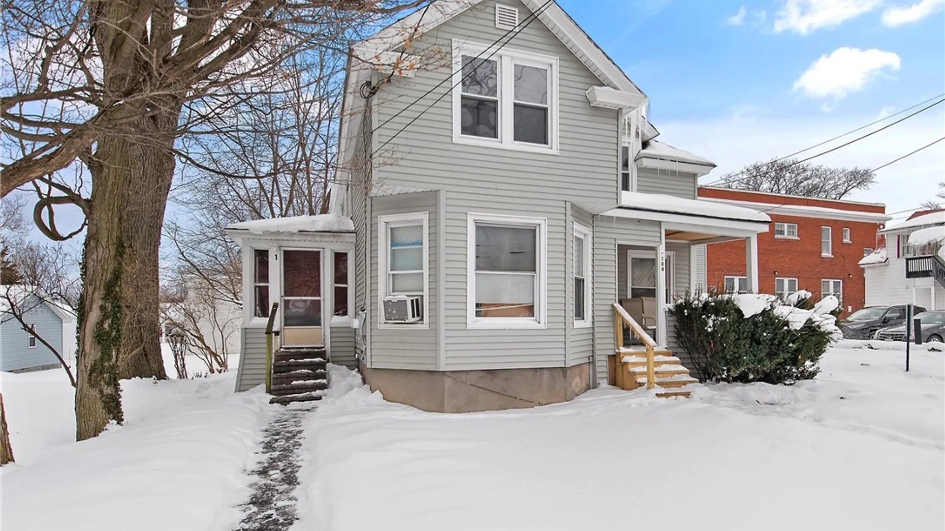Property at 104 Tamarack Street, Salina, NY 13088 2