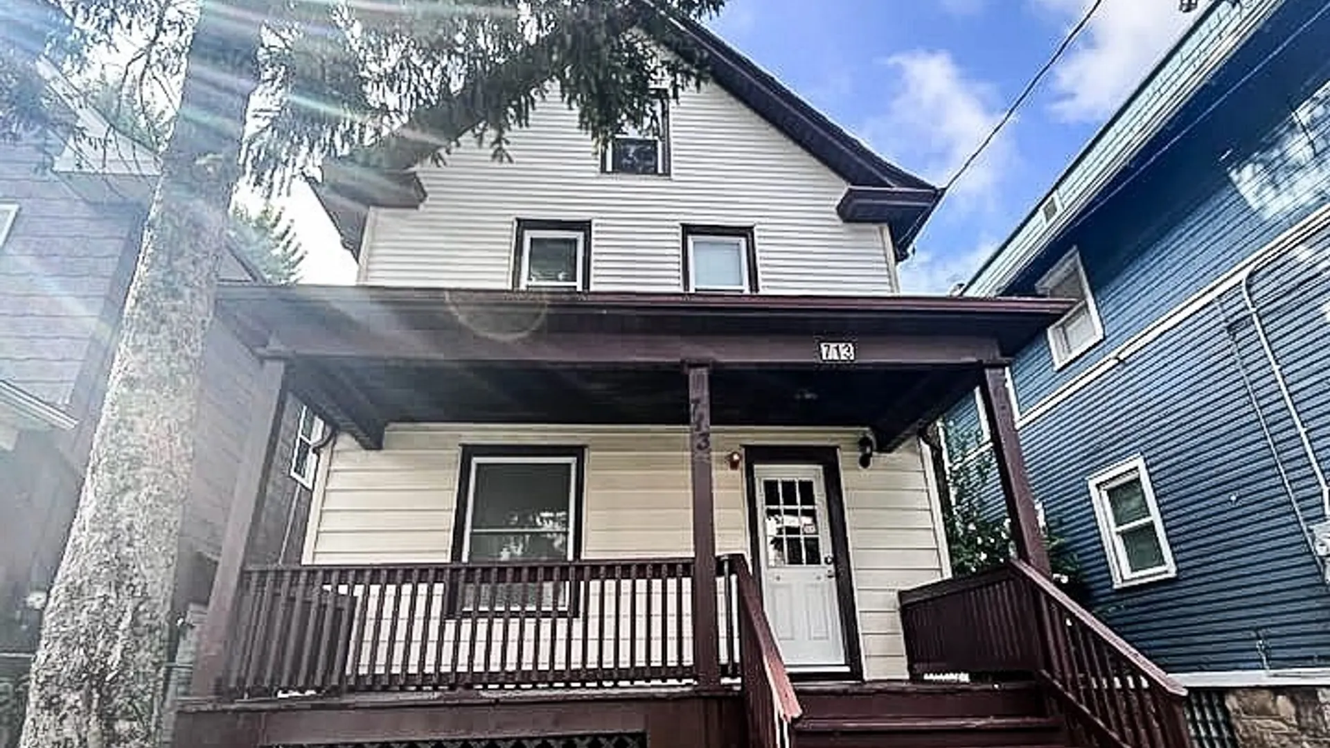 Property at 713 Townsend Place, Niagara Falls, NY 14301 19