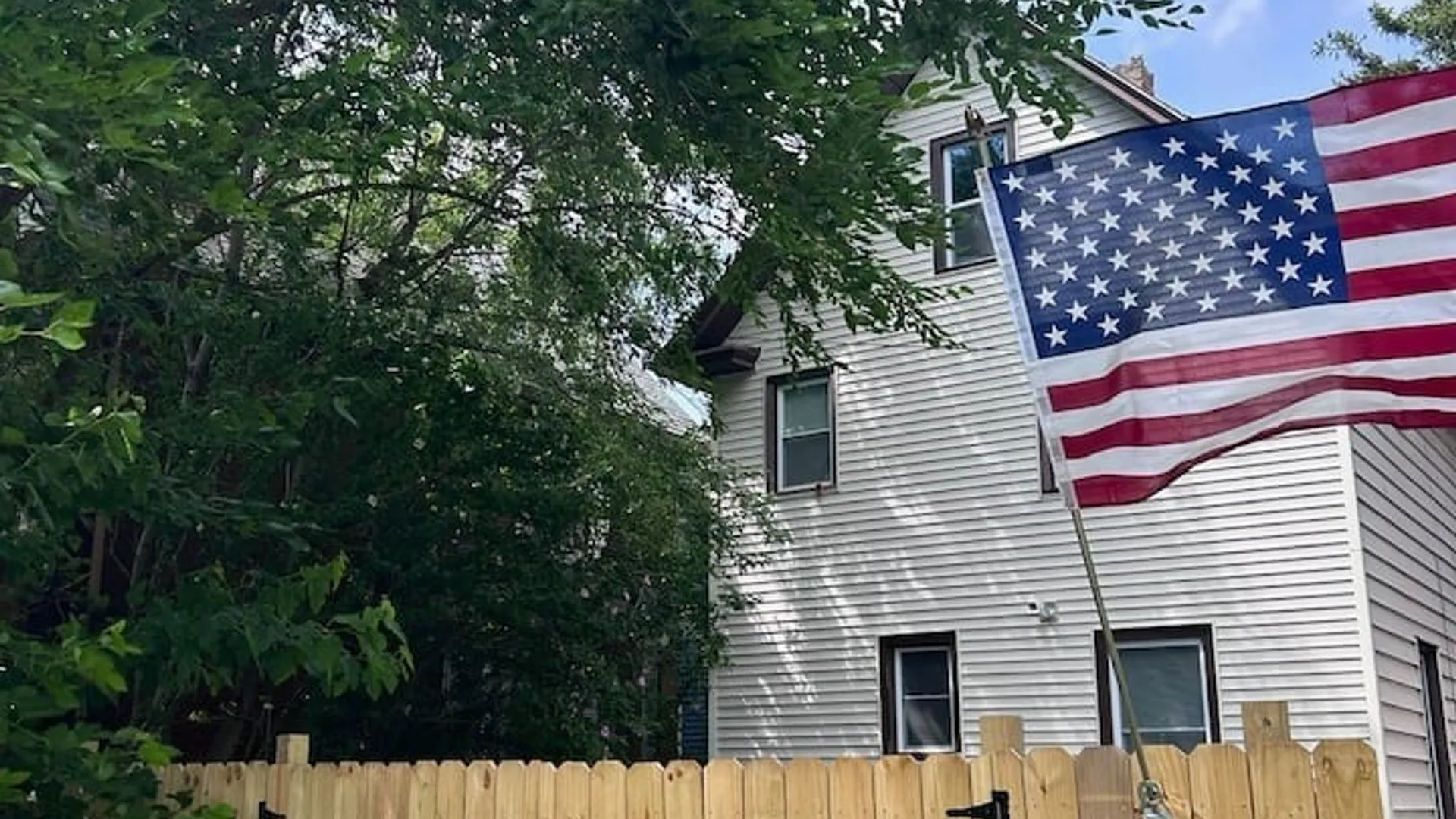 Property at 713 Townsend Place, Niagara Falls, NY 14301 20