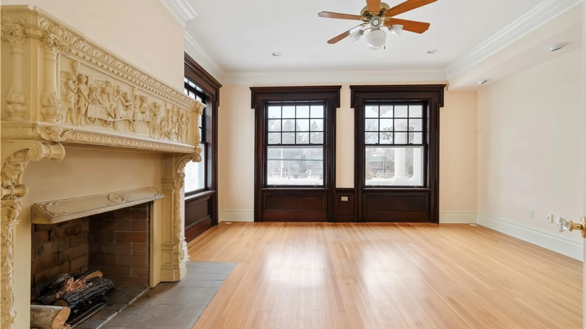 Property at 1208 James Street, Syracuse, NY 13203 12
