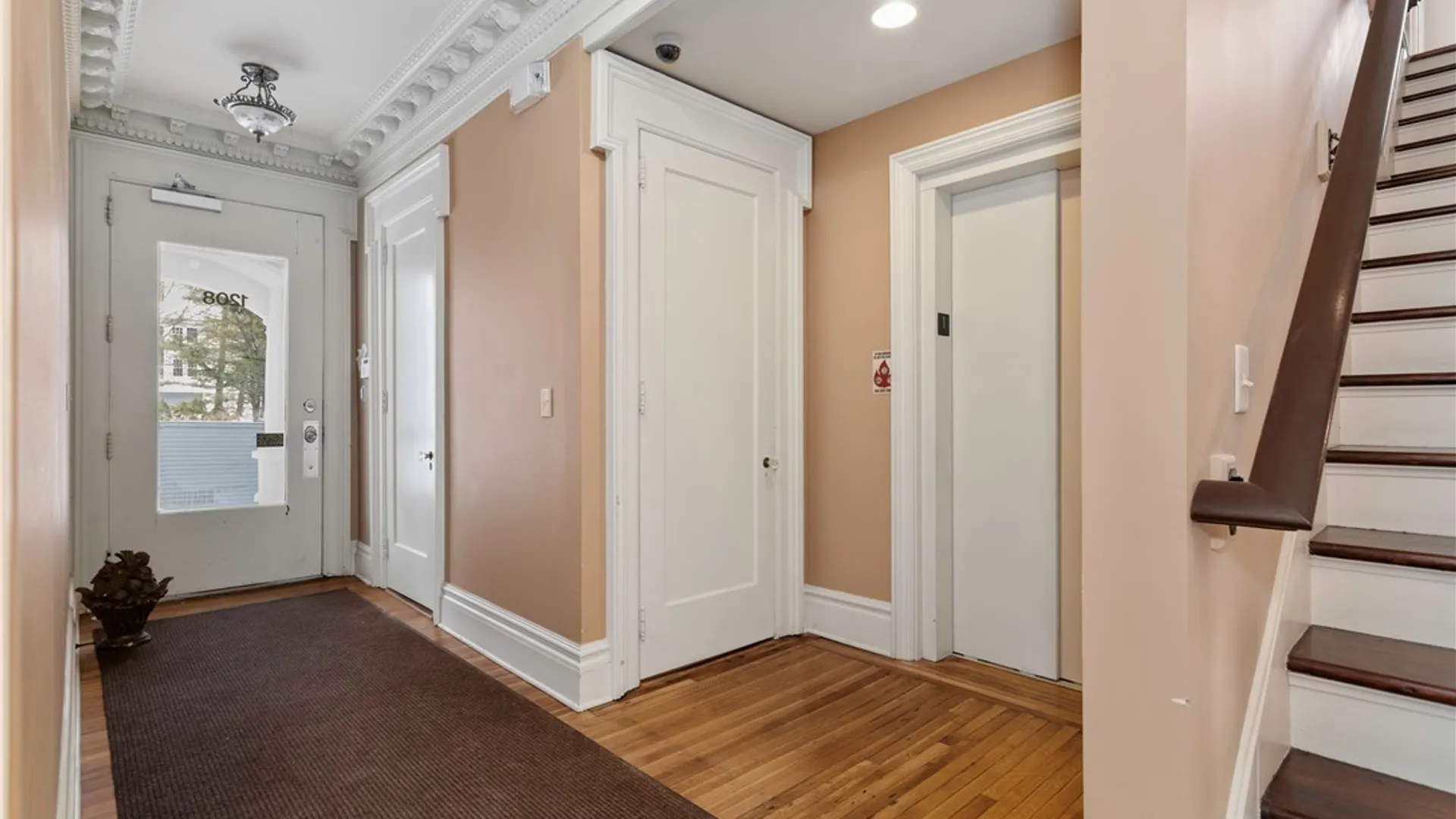 Property at 1208 James Street, Syracuse, NY 13203 14