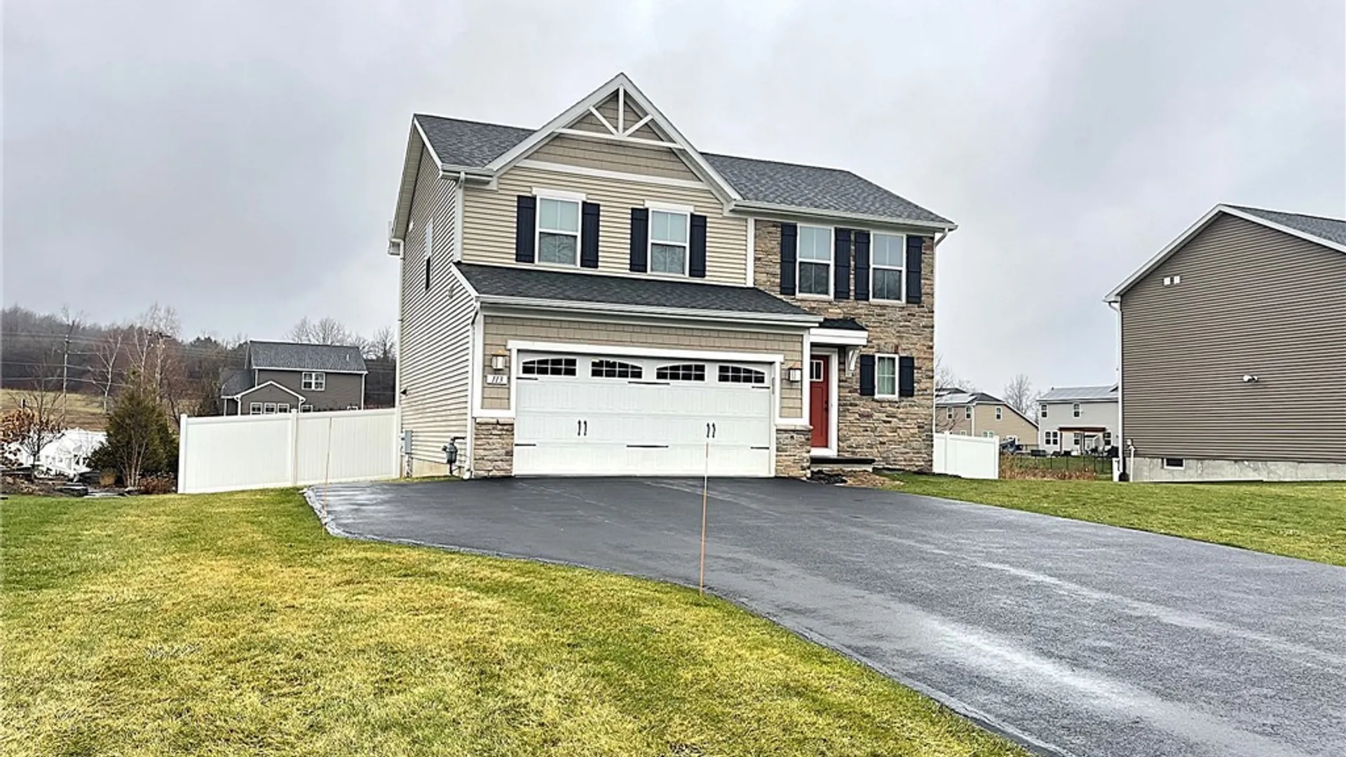 Property at 113 Weeping Willow, Camillus, NY 13031 2