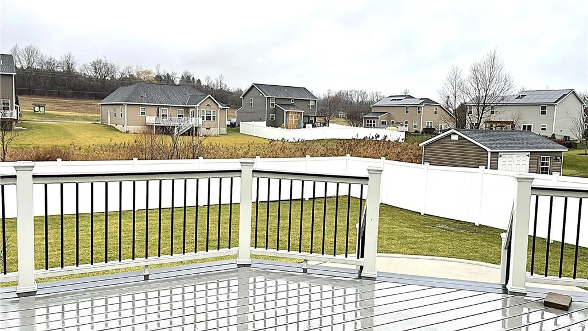 Property at 113 Weeping Willow, Camillus, NY 13031 35